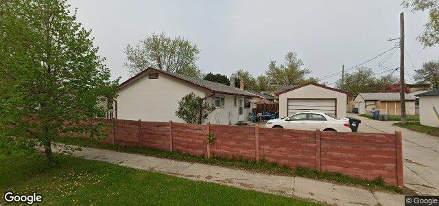 510 Wilton Bay（加拿大曼尼托巴省溫尼伯市）房屋照片