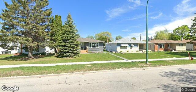 517 Nathaniel Street（加拿大曼尼托巴省溫尼伯市）房屋照片