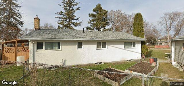 520 Wilton Bay（加拿大曼尼托巴省溫尼伯市）房屋照片