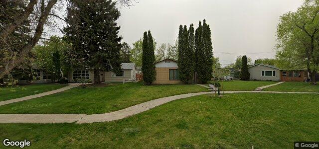 524 Wilton Bay（加拿大曼尼托巴省溫尼伯市）房屋照片