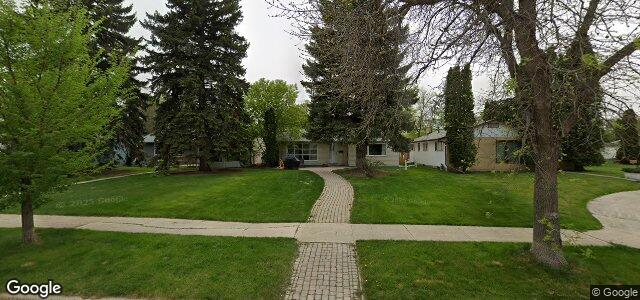 528 Wilton Bay（加拿大曼尼托巴省溫尼伯市）房屋照片