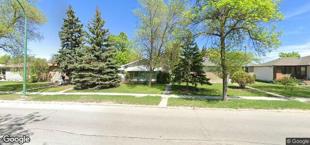 533 Nathaniel Street（加拿大曼尼托巴省溫尼伯市）房屋照片