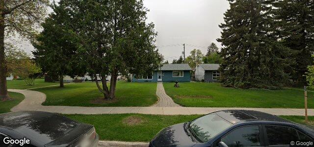 536 Wilton Bay（加拿大曼尼托巴省溫尼伯市）房屋照片