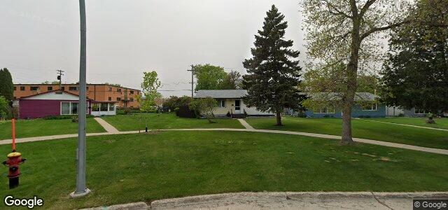 540 Wilton Bay（加拿大曼尼托巴省溫尼伯市）房屋照片