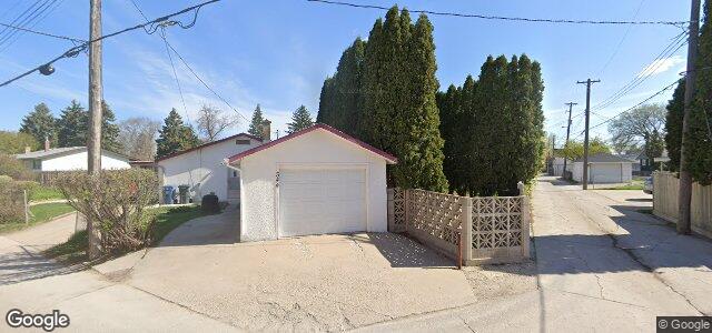 544 Wilton Bay（加拿大曼尼托巴省溫尼伯市）房屋照片