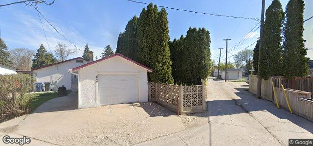 548 Wilton Bay（加拿大曼尼托巴省溫尼伯市）房屋照片