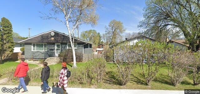 556 Wilton Bay（加拿大曼尼托巴省溫尼伯市）房屋照片