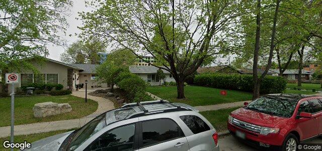 560 Wilton Bay（加拿大曼尼托巴省溫尼伯市）房屋照片