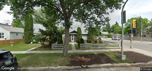 735 Ebby Avenue（加拿大曼尼托巴省溫尼伯市）房屋照片