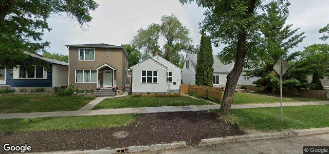 741 Ebby Avenue（加拿大曼尼托巴省溫尼伯市）房屋照片