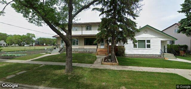 755 Ebby Avenue（加拿大曼尼托巴省溫尼伯市）房屋照片