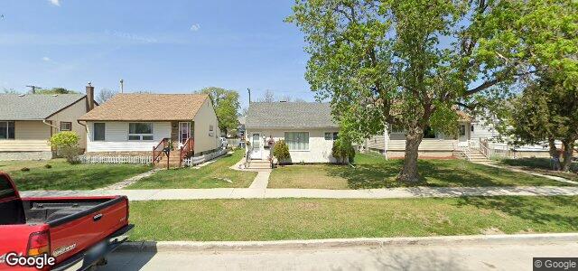 797 Ebby Avenue（加拿大曼尼托巴省溫尼伯市）房屋照片