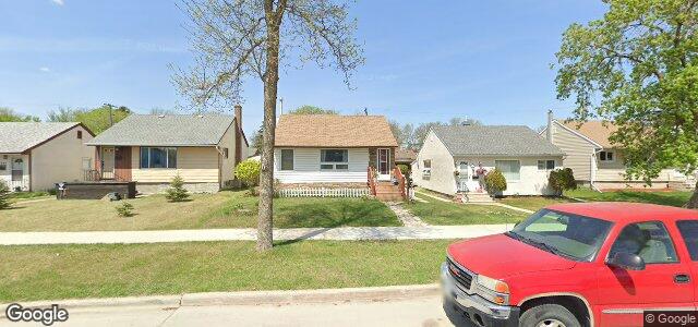 Larawan ng 801 Ebby Avenue sa Winnipeg, Manitoba