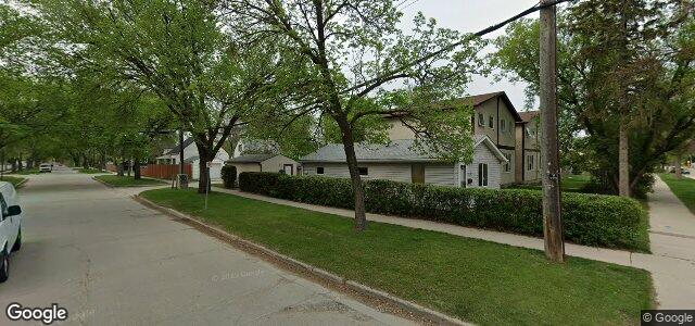 819 Ebby Avenue（加拿大曼尼托巴省溫尼伯市）房屋照片