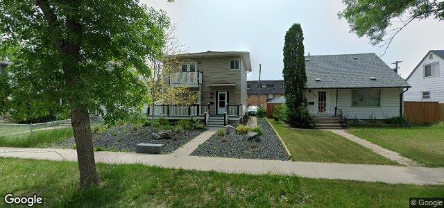 834 Ebby Avenue（加拿大曼尼托巴省溫尼伯市）房屋照片