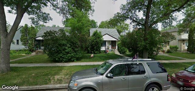 835 Ebby Avenue（加拿大曼尼托巴省溫尼伯市）房屋照片