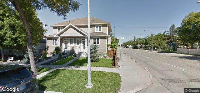 Photo of 871 Hector Avenue in Winnipeg, Manitoba