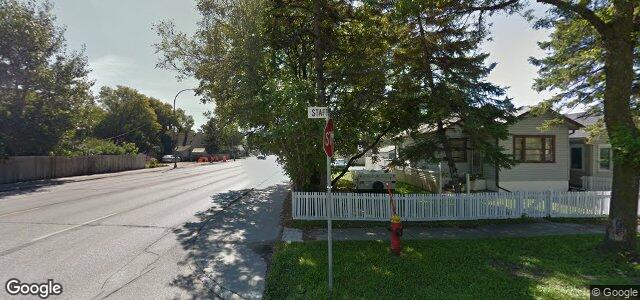 872 Hector Avenue（加拿大曼尼托巴省溫尼伯市）房屋照片