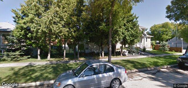 875 Hector Avenue（加拿大曼尼托巴省溫尼伯市）房屋照片