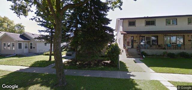 880 Hector Avenue（加拿大曼尼托巴省溫尼伯市）房屋照片