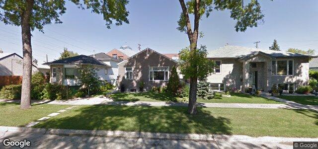 883 Hector Avenue（加拿大曼尼托巴省溫尼伯市）房屋照片