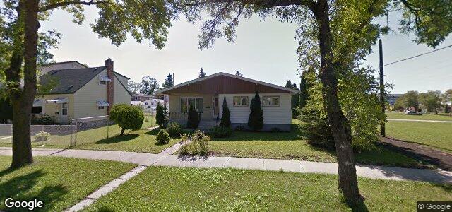 900 Hector Avenue（加拿大曼尼托巴省溫尼伯市）房屋照片