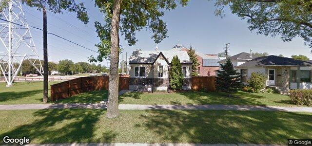 901 Hector Avenue（加拿大曼尼托巴省溫尼伯市）房屋照片