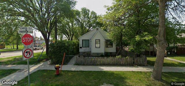 916 Carter Avenue（加拿大曼尼托巴省溫尼伯市）房屋照片