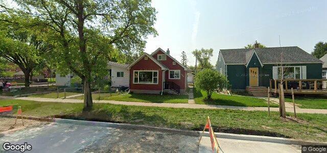 924 Weatherdon Avenue（加拿大曼尼托巴省溫尼伯市）房屋照片