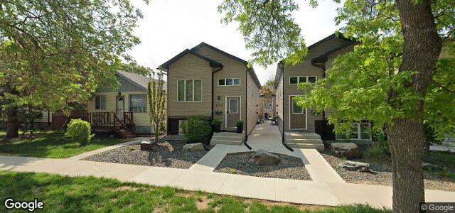 926 Carter Avenue（加拿大曼尼托巴省溫尼伯市）房屋照片