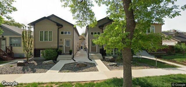 Photo of 928 Carter Avenue in Winnipeg, Manitoba