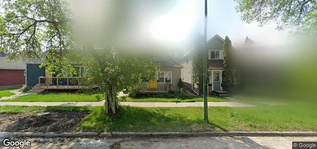 934 Weatherdon Avenue（加拿大曼尼托巴省溫尼伯市）房屋照片