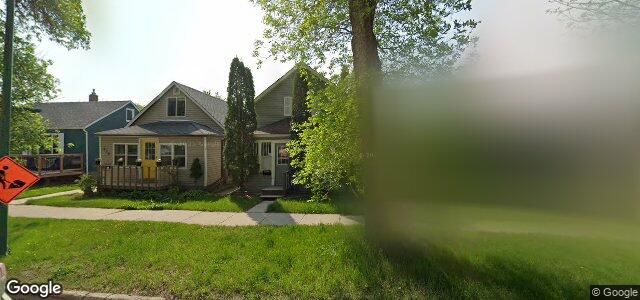 936 Weatherdon Avenue（加拿大曼尼托巴省溫尼伯市）房屋照片