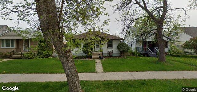 Photo of 938 Hector Avenue in Winnipeg, Manitoba