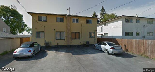 943 Taylor Avenue（加拿大曼尼托巴省溫尼伯市）房屋照片