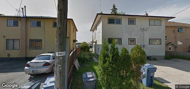 945 Taylor Avenue（加拿大曼尼托巴省溫尼伯市）房屋照片