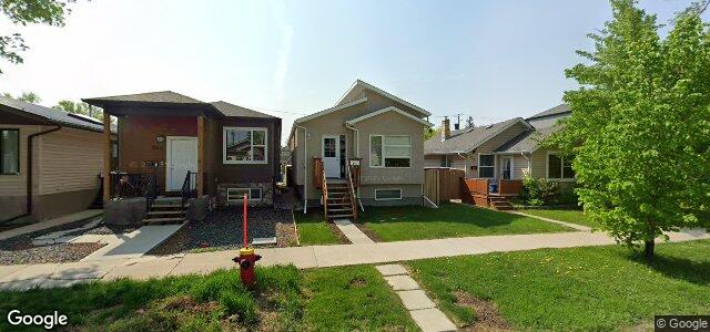 Larawan ng 946 Weatherdon Avenue sa Winnipeg, Manitoba