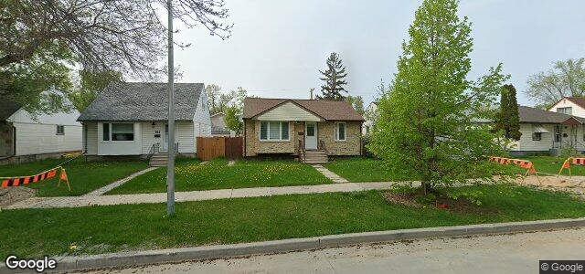 947 Hector Avenue（加拿大曼尼托巴省溫尼伯市）房屋照片