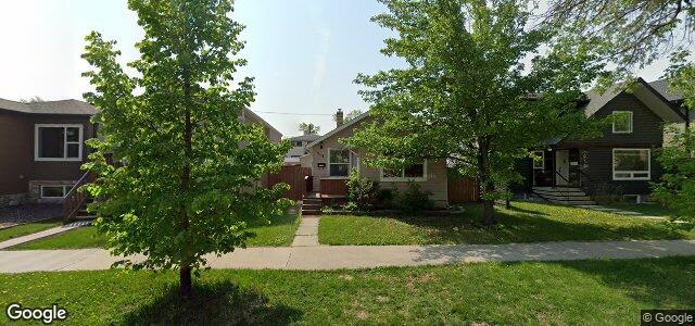 948 Weatherdon Avenue（加拿大曼尼托巴省溫尼伯市）房屋照片