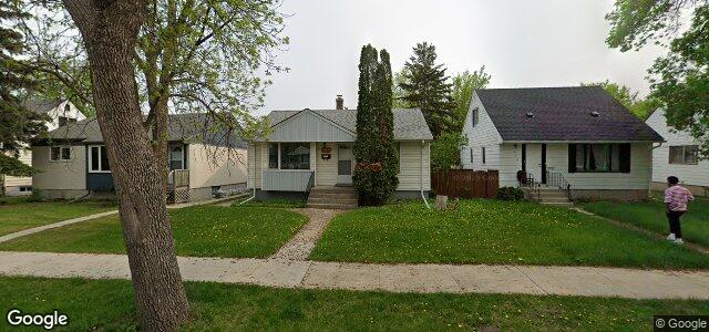 Photo of 950 Hector Avenue in Winnipeg, Manitoba