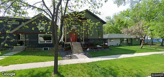 954 Weatherdon Avenue（加拿大曼尼托巴省溫尼伯市）房屋照片