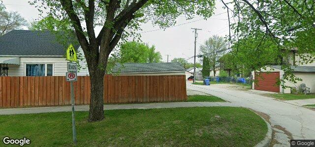 Larawan ng 960 Hector Avenue sa Winnipeg, Manitoba