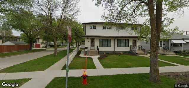 962 Hector Avenue（加拿大曼尼托巴省溫尼伯市）房屋照片