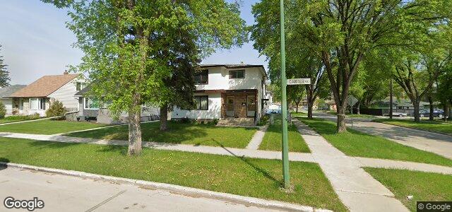 Photo of 967 Carter Avenue in Winnipeg, Manitoba