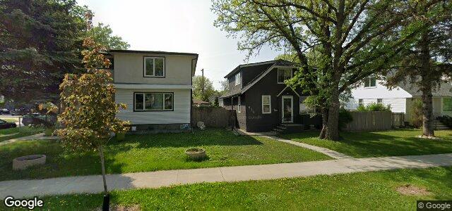 976 Carter Avenue（加拿大曼尼托巴省溫尼伯市）房屋照片