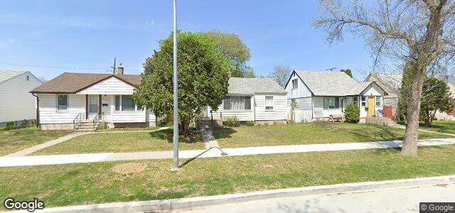 981 Hector Avenue（加拿大曼尼托巴省溫尼伯市）房屋照片