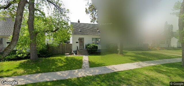 984 Carter Avenue（加拿大曼尼托巴省溫尼伯市）房屋照片