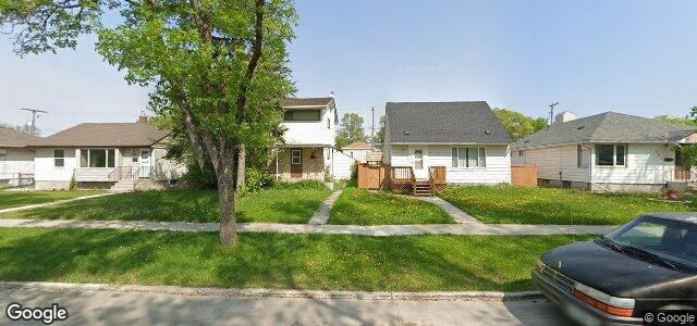 991 Carter Avenue（加拿大曼尼托巴省溫尼伯市）房屋照片