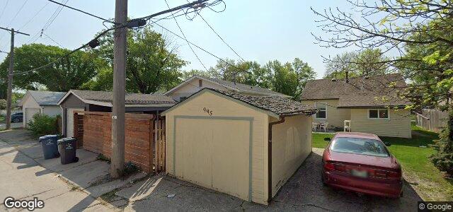 991 Weatherdon Avenue（加拿大曼尼托巴省溫尼伯市）房屋照片