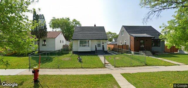 996 Carter Avenue（加拿大曼尼托巴省溫尼伯市）房屋照片